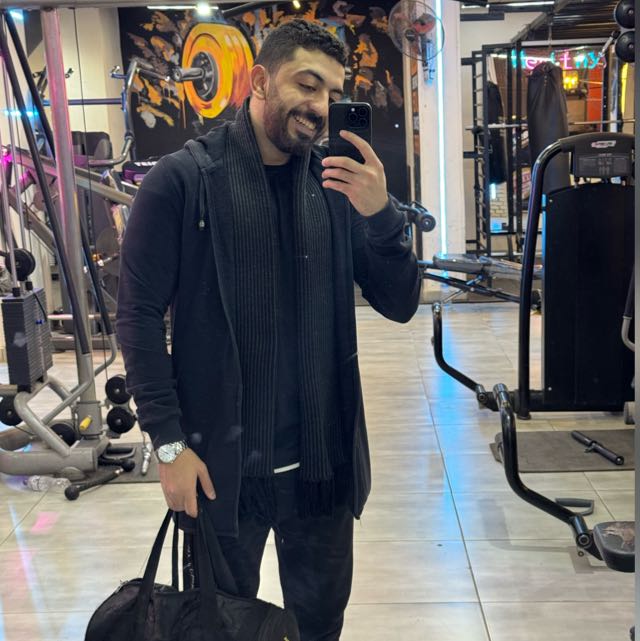 Basel Mohammed